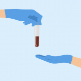 exame toxicológico de urina agendar Ceilândia Norte (Ceilândia)